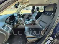 2016 Dodge DURANGO