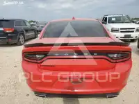 2016 Dodge CHARGER