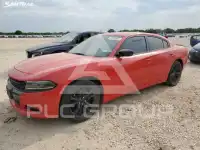 2016 Dodge CHARGER