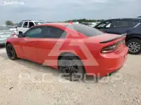 2016 Dodge CHARGER