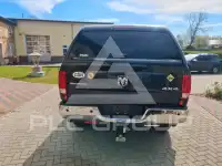 2016 Dodge RAM