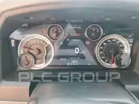 2016 Dodge RAM