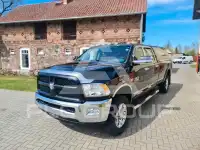 2016 Dodge RAM