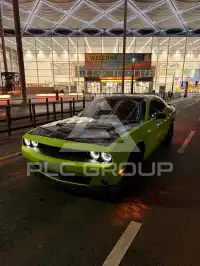 2016 Dodge CHALLENGER