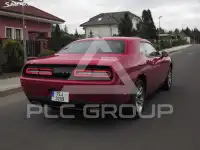 2016 Dodge CHALLENGER