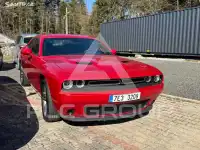 2016 Dodge CHALLENGER