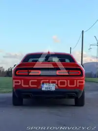 2016 Dodge CHALLENGER