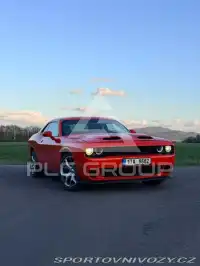 2016 Dodge CHALLENGER