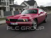 2016 Dodge CHALLENGER