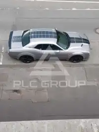 2016 Dodge CHALLENGER