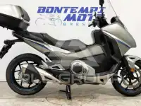 2016 Honda Integra