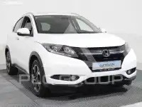 2016 Honda HR-V