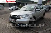 2016 Honda HR-V