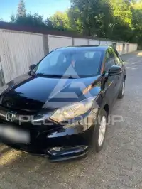 2016 Honda HR-V