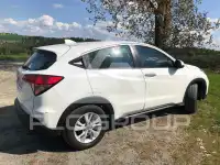 2016 Honda HR-V