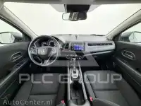 2016 Honda HR-V