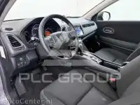 2016 Honda HR-V
