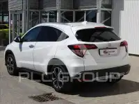 2016 Honda HR-V