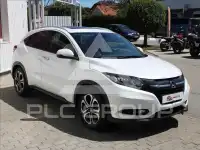 2016 Honda HR-V