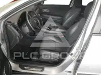 2016 Honda HR-V
