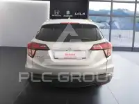 2016 Honda HR-V