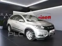 2016 Honda HR-V