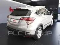 2016 Honda HR-V