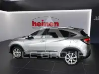 2016 Honda HR-V