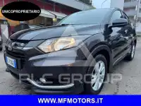 2016 Honda HR-V