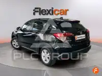 2016 Honda HR-V