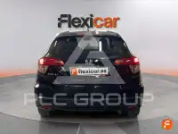 2016 Honda HR-V