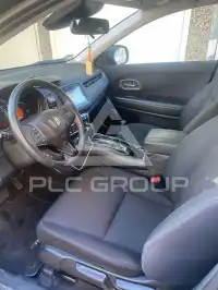 2016 Honda HR-V