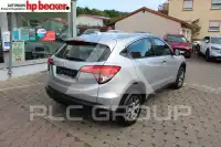2016 Honda HR-V