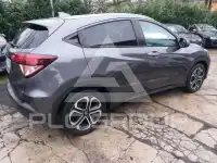 2016 Honda HR-V
