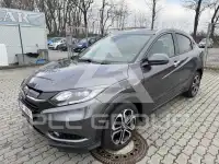 2016 Honda HR-V