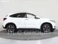 2016 Honda HR-V
