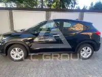 2016 Honda HR-V