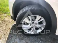 2016 Honda HR-V