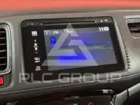 2016 Honda HR-V