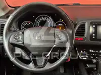 2016 Honda HR-V