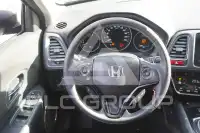 2016 Honda HR-V