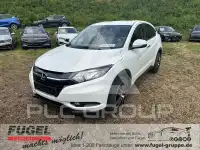 2016 Honda HR-V