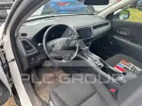 2016 Honda HR-V