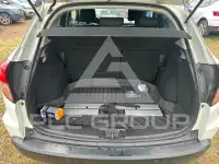 2016 Honda HR-V