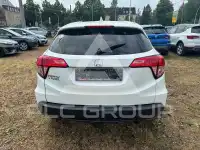 2016 Honda HR-V