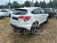 2016 Honda HR-V