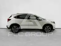 2016 Honda HR-V