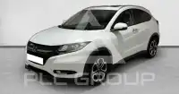 2016 Honda HR-V