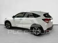 2016 Honda HR-V