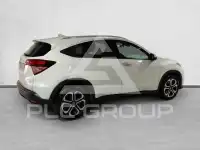 2016 Honda HR-V
